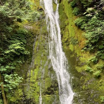 Madison Falls - Landmarks & Historical Buildings Near Me - Port Angeles, Washington Madison Falls - Landmarks & Historical Buildings Near Me - Port Angeles, Washington