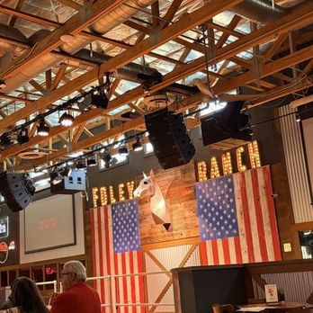 Foley Ranch, Boots & BBQ - Barbeque Near Me - Phoenix, Arizona