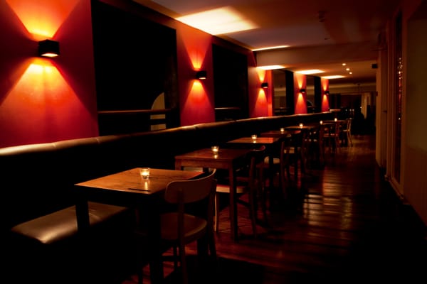 Irish Film Institute by null