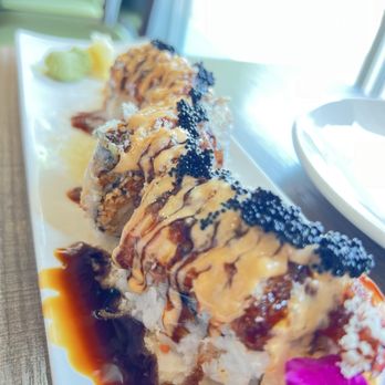 Kin Thai & Sushi - Japanese Near Me - San Antonio, Texas Kin Thai & Sushi - Japanese Near Me - San Antonio, Texas
