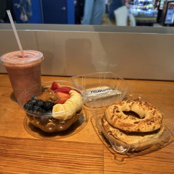 Boston Public Market - Food Court Near Me - Boston, Massachusetts