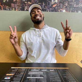 Kenji's  - Happy customer - Ramen Near Me - Vancouver, Washington