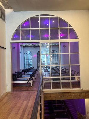 New York Pilates West Village by null