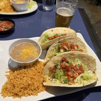 Urban Sombrero - Taco dinner - Mexican Near Me - Denver, Colorado Urban Sombrero - Taco dinner - Mexican Near Me - Denver, Colorado