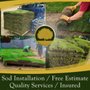 Photo of Golden Oak Landscape and Tree Service 