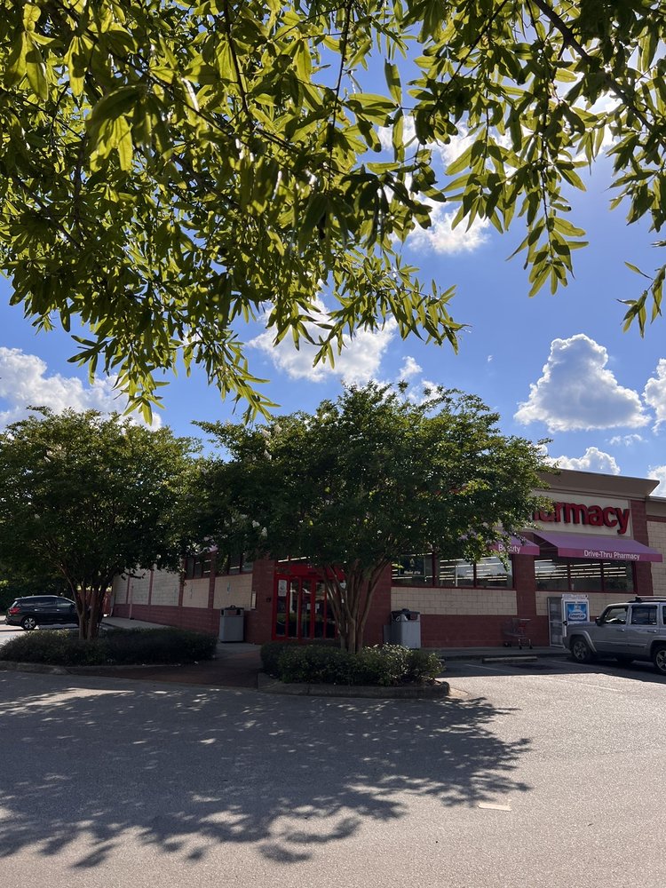 CVS PHARMACY - Updated December 2024 - 46 Photos - 5705 Chalkville Rd ...
