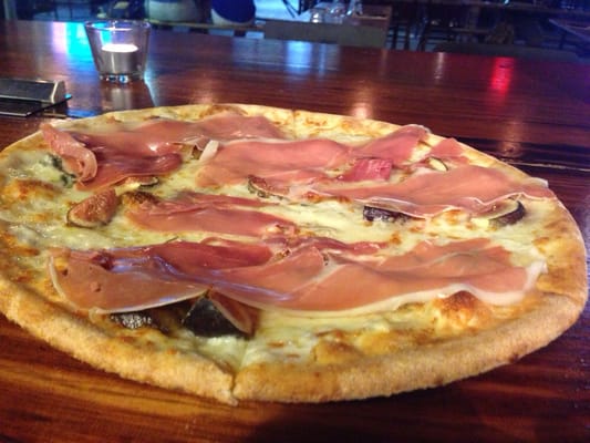 Pizza Boccone by null