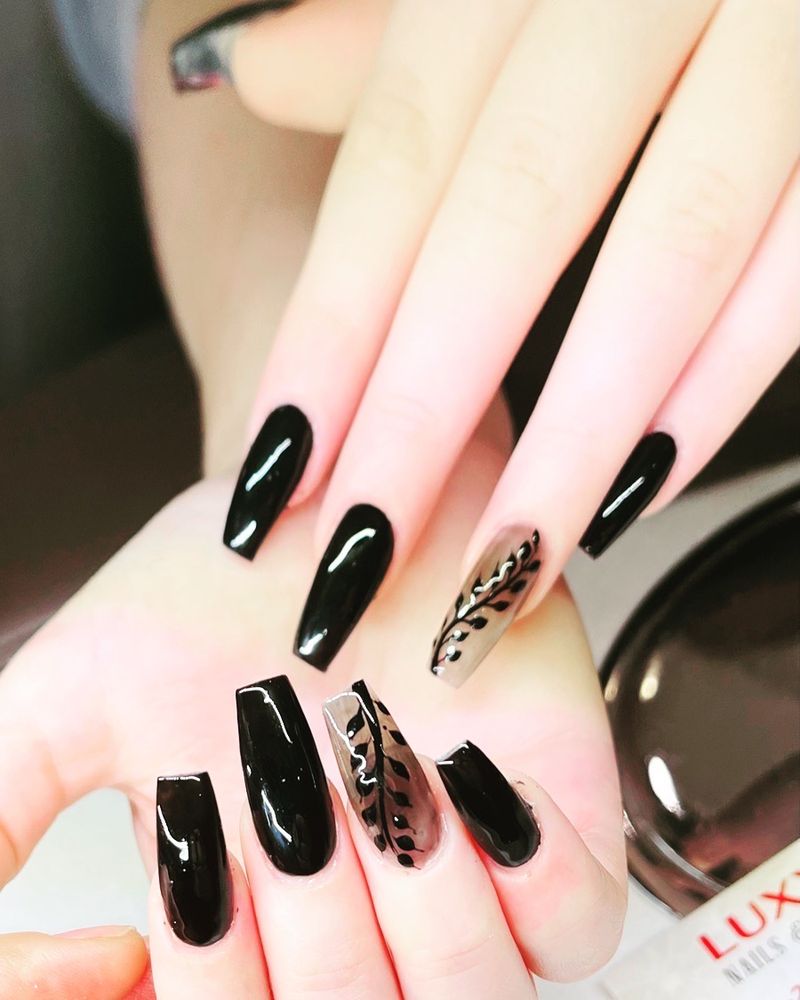 LUXX NAILS & BEYOND Updated May 2024 86 Photos & 62 Reviews 12830