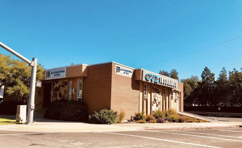 JB ACCOUNTING & TAX Updated September 2024 10 Photos 94 S Main St