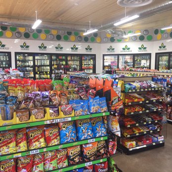 Conserv - Gas Stations Near Me - Santa Clarita, California