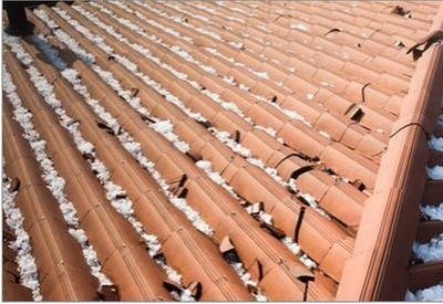 Slide of Accent Roofing & Construction