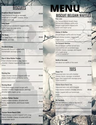 Menu photo 7 The Biscuit Lady’s Bakehouse West Palm Beach, FL Menu photo 7 The Biscuit Lady’s Bakehouse West Palm Beach, FL