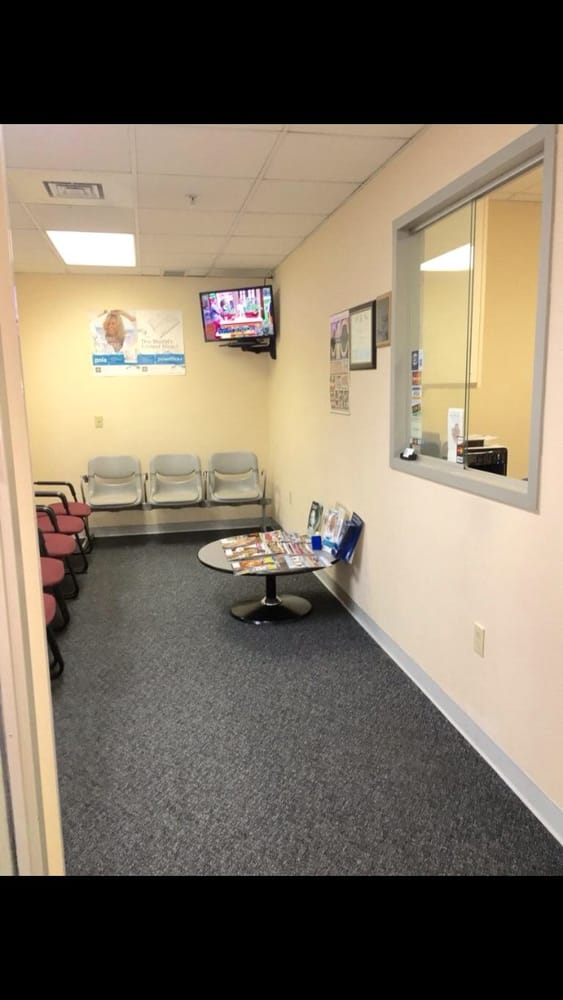 NAYNESH SAVALIA, DMD KENNEDY DENTAL CENTER Updated October 2024