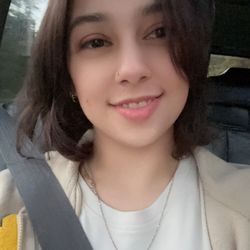 RH Aveda Salons - After cut and color