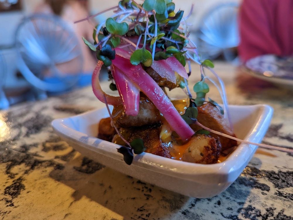 MAYA’S TAPAS AND WINES Updated October 2024 652 Photos & 323 Reviews 66250 Kamehameha Hwy