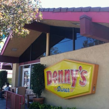 Denny's - American Near Me - Bellflower, California