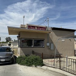 Java Express