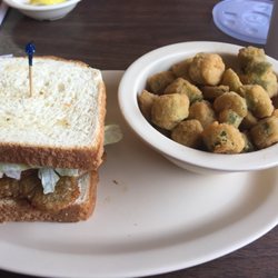 Torch 85 Restaurant