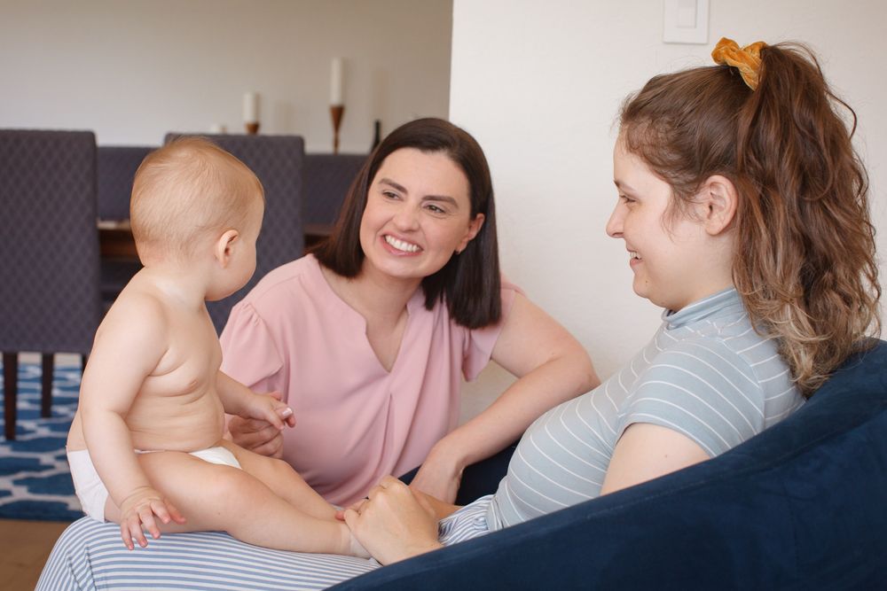 Sleep Solutions Doula - sleep specialist in Sunnyvale, CA