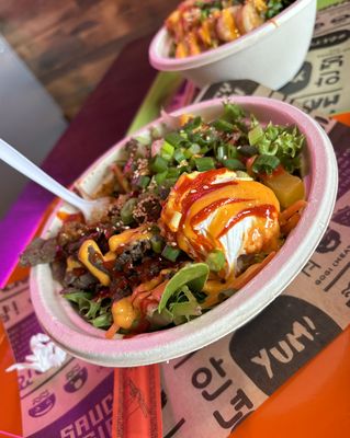 Saucy Asian - Emeryville by null