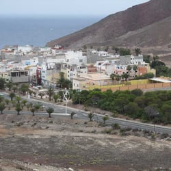 Cuevas de los Canarios