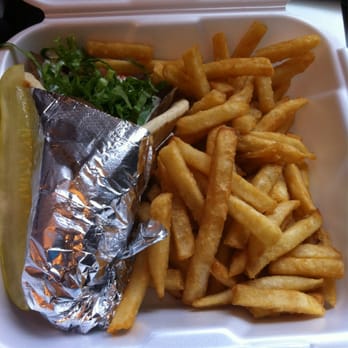 Grapevine Pizzeria & Restaurant - Gyro deluxe. Great fries. - Greek Near Me - Longmeadow, Massachusetts Grapevine Pizzeria & Restaurant - Gyro deluxe. Great fries. - Greek Near Me - Longmeadow, Massachusetts