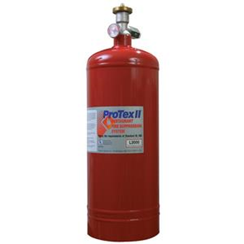 ABC Fire and Safety - Pyrochem 3.0 Gal Bottle. - Fire Protection Services Near Me