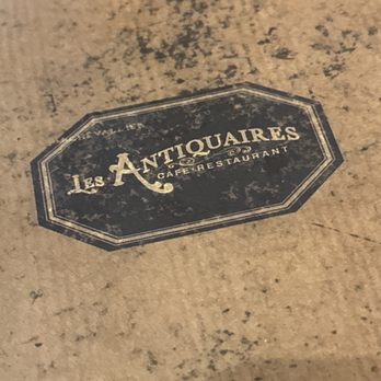 Les Antiquaires - Bistros Near Me - Paris, 75 Les Antiquaires - Bistros Near Me - Paris, 75