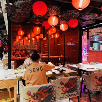 Spice World - Chinese Near Me - Haymarket, NSW