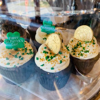 Sugar Vault Desserts - Cupcakes Near Me - Hyattsville, Maryland Sugar Vault Desserts - Cupcakes Near Me - Hyattsville, Maryland