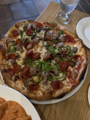 Antimo's Italian Kitchen by null