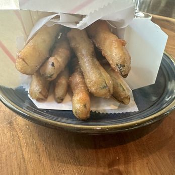 nathálie Wine Bar - Zucchini fries - Wine Bars Near Me - Boston, Massachusetts nathálie Wine Bar - Zucchini fries - Wine Bars Near Me - Boston, Massachusetts