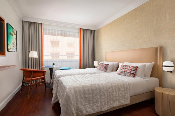 Le Méridien Nice by null