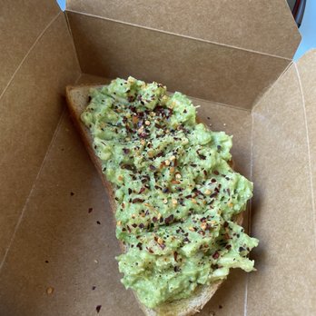 Window Coffee Bar - Avocado toast - Coffee & Tea Near Me - Phoenix, Arizona Window Coffee Bar - Avocado toast - Coffee & Tea Near Me - Phoenix, Arizona