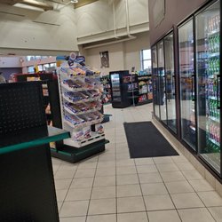 Bp Corner Market
