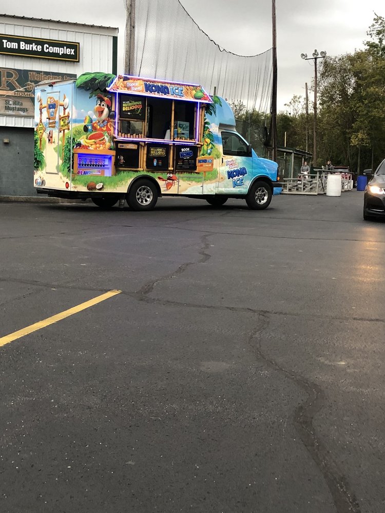 KONA ICE OF LOUISVILLE Updated October 2024 15 Photos Louisville
