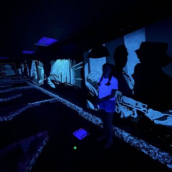 Twilight Zone Mini Golf - Mini Golf Near Me - Las Vegas, Nevada