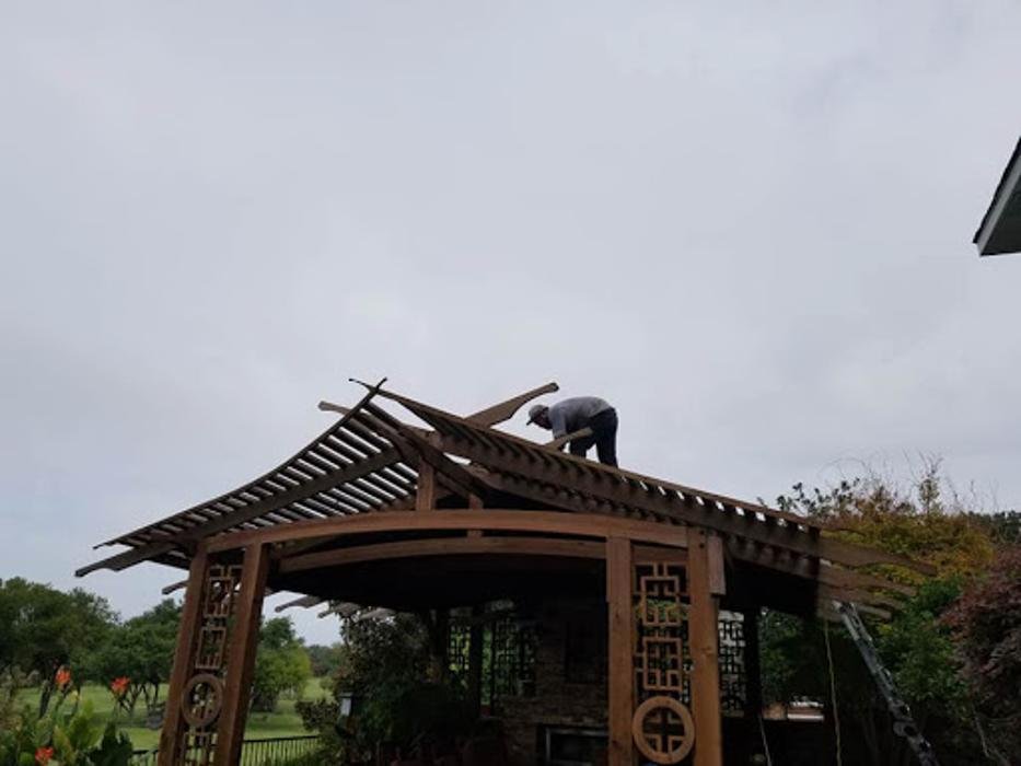 Slide of Casablanca Roofing and Design