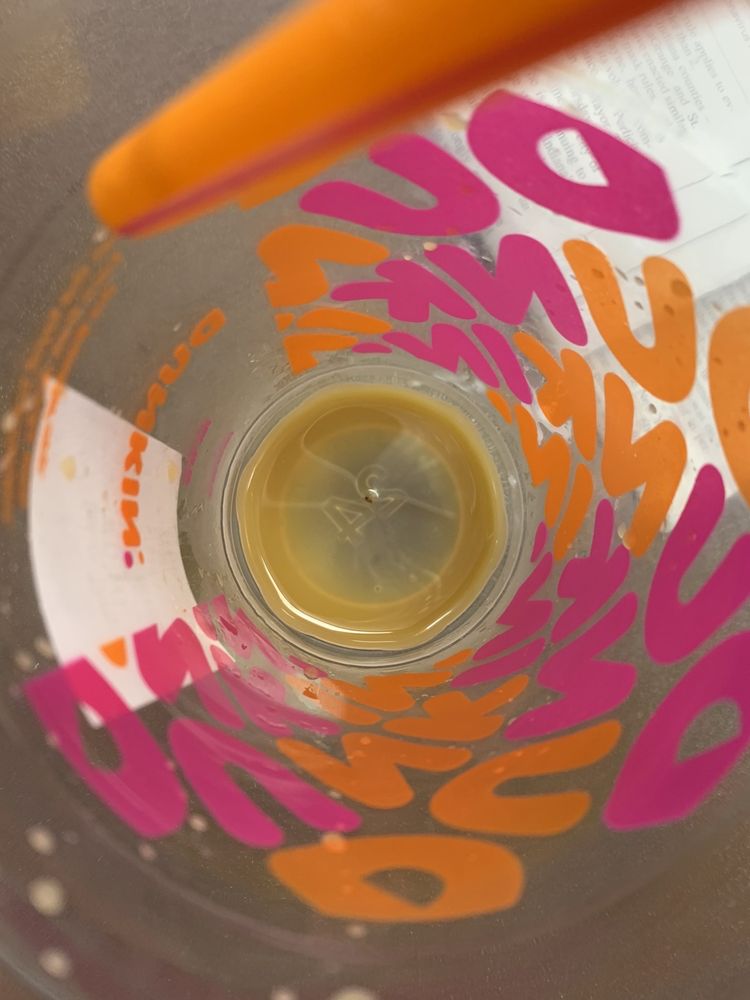 DUNKIN’ Updated June 2024 31 Reviews 10098 Illinois Rd, Fort Wayne, Indiana Donuts