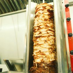 Shawarmania - Yum