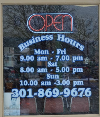 Ann's Barber & Stylist