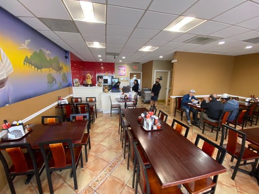 Pho Ha by null
