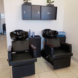 Letty's Hair Salon