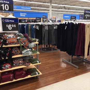 Walmart - Clothing near the entrance - Department Stores Near Me - Kahului, Hawaii Walmart - Clothing near the entrance - Department Stores Near Me - Kahului, Hawaii
