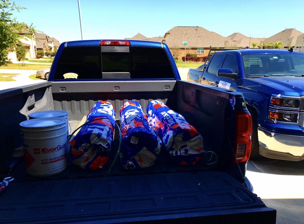 Slide of New Horizons Roofing Specialists NHRS