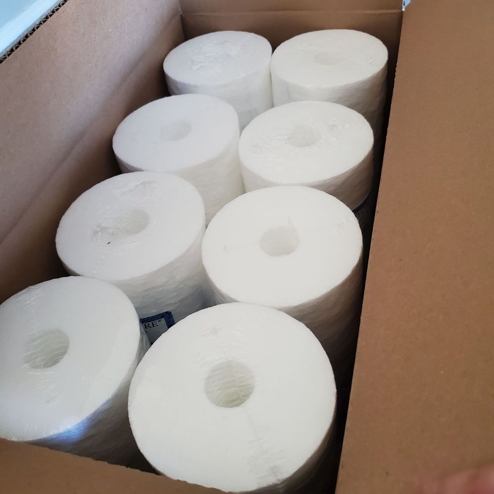 Slide of Cutting Edge Plumbing