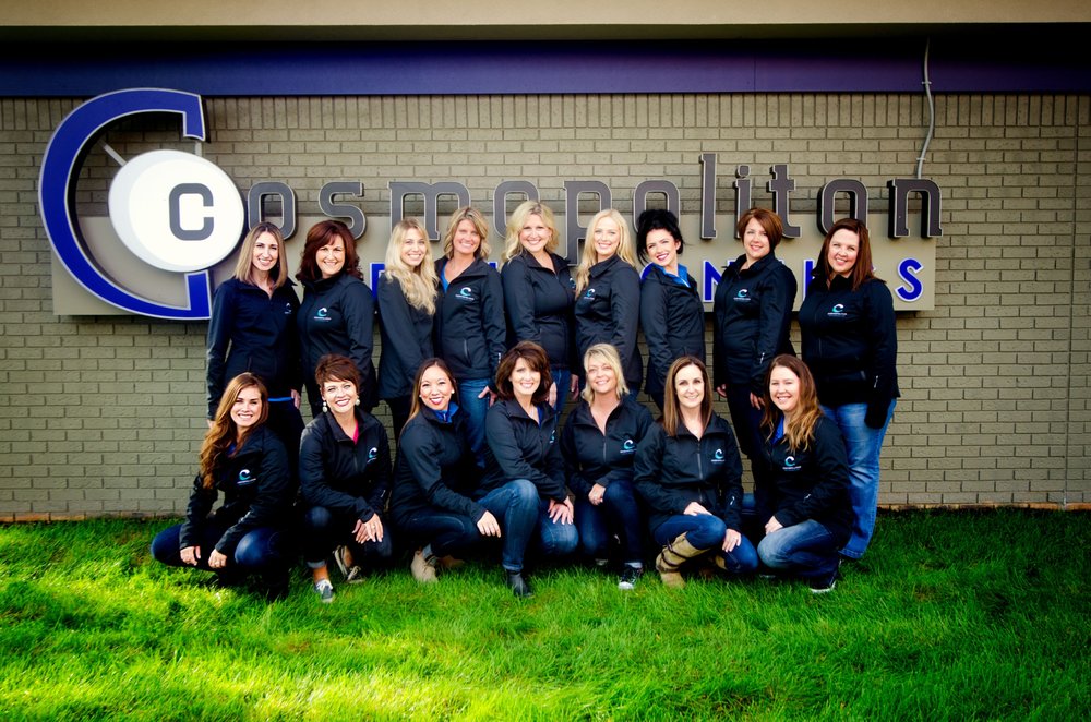 COSMOPOLITAN ORTHODONTICS Updated June 2024 17757 Juniper Path