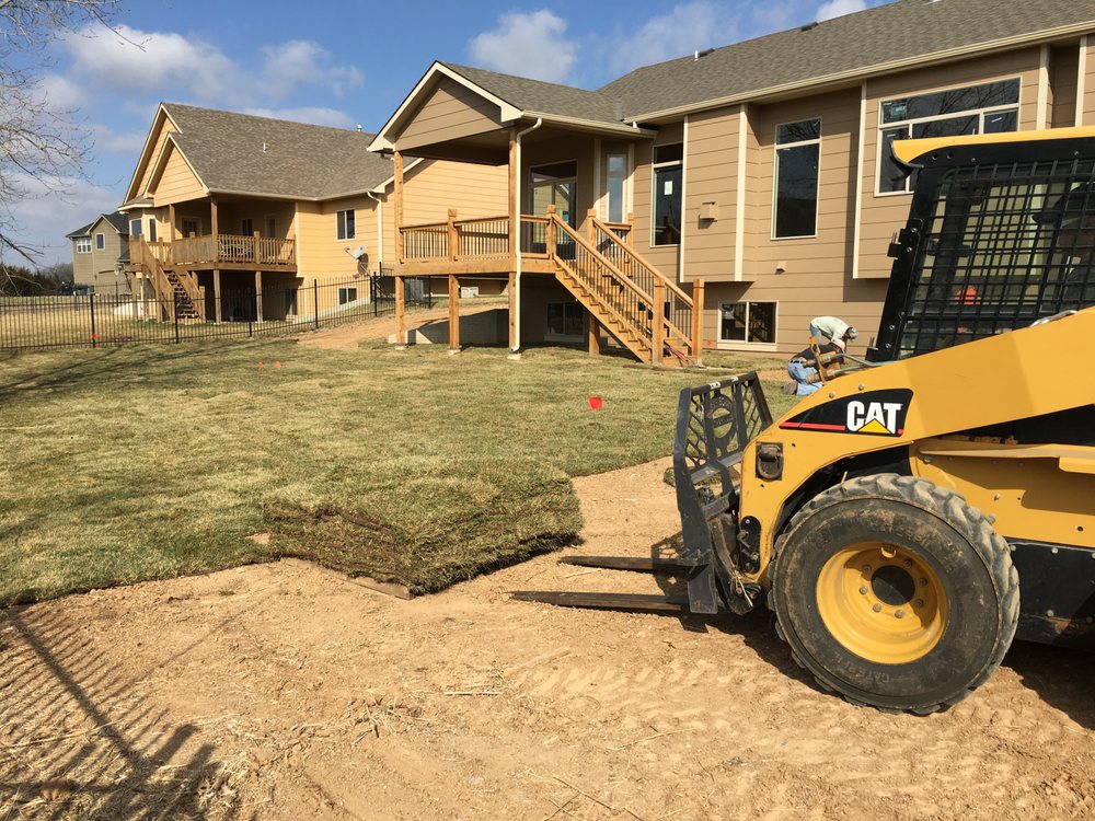 AFFORDABLE SPRINKLERS Updated October 2024 14 Photos 624 S Haney