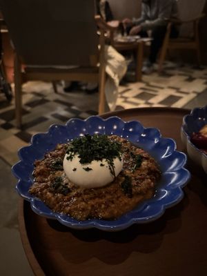 Lola Rose Grand Mezze by null