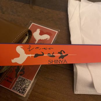 Izakaya Shinya - Ramen Near Me - Chicago, Illinois Izakaya Shinya - Ramen Near Me - Chicago, Illinois